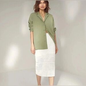 Wilfred Freeform Shirt